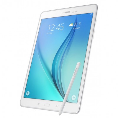 Galaxy Tab A Branco