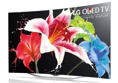 Read more about the article LG apresenta nova geração de TVs OLED
