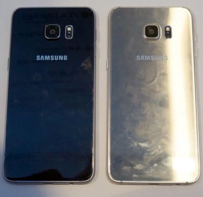 Galaxy S6 Edge+