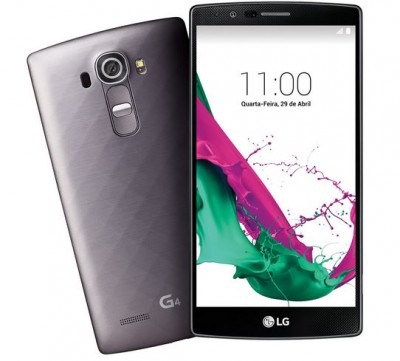Read more about the article LG G4 é perfeito para quem busca uma ótima câmera no celular