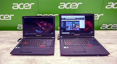 Read more about the article Acer anuncia portfólio de produtos no Brasil