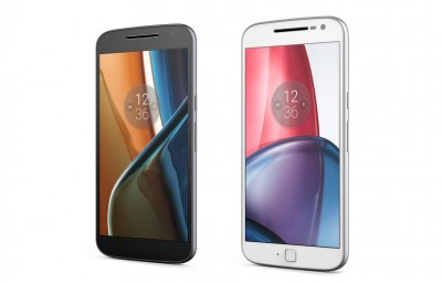 Read more about the article Moto G4 e Moto G4 Plus: review