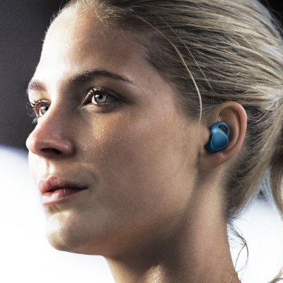 fone de ouvido Samsung Gear IconX fone de ouvido Samsung Gear IconX