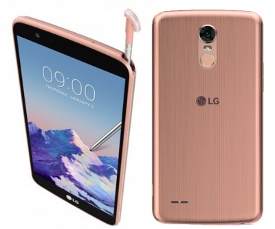 LG K10 pro