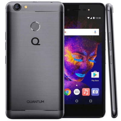 Smartphone Quantum You