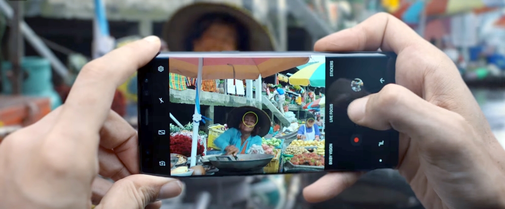 Read more about the article Galaxy Note 8 é anunciado no Brasil: saiba tudo sobre ele