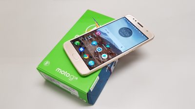 Read more about the article Moto G5s: review e vídeo de unboxing