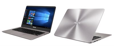 Asus Zenbook UX410