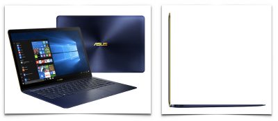 asus zenbook