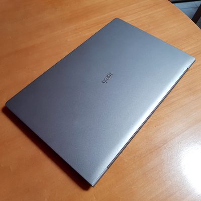 LG Gram 2018
