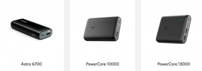 Anker