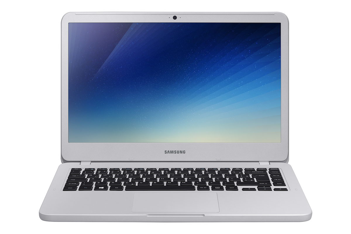 Read more about the article Conheça os novos notebooks Expert, da Samsung