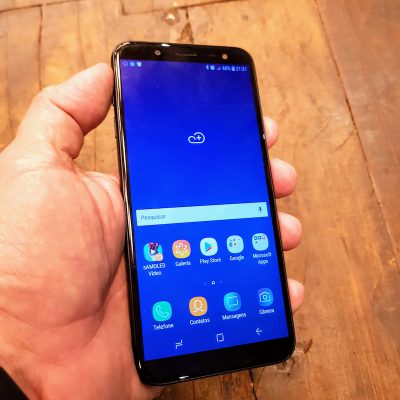 Galaxy J6 Galaxy J6