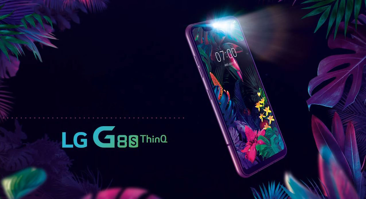 Read more about the article LG G8S ThinQ chega ao Brasil com promoção