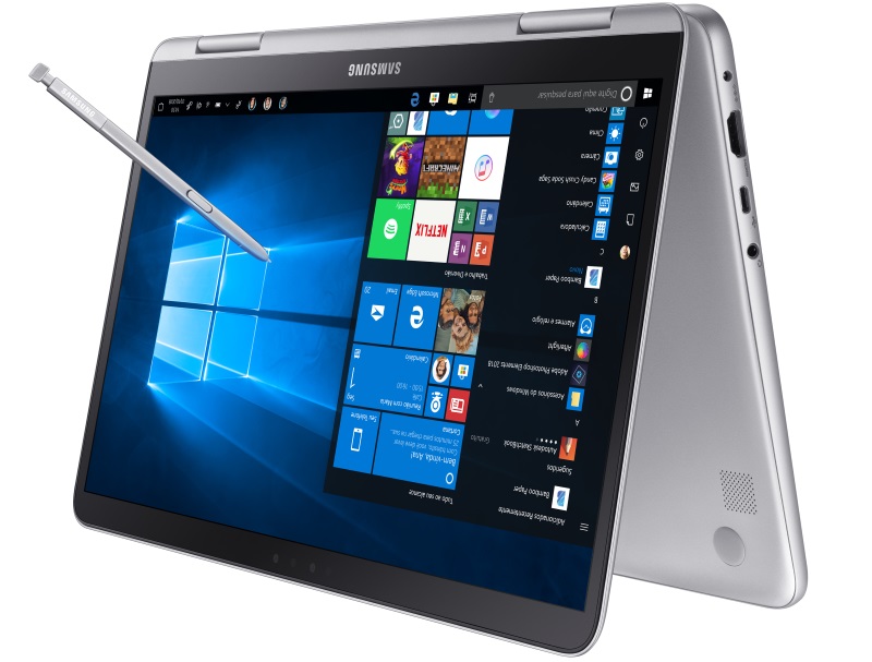 Samsung Style S51 Pen 2019