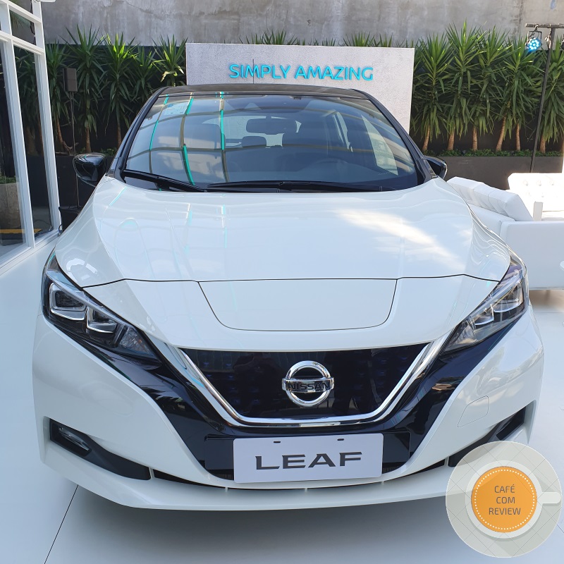 nissan leaf 2.0