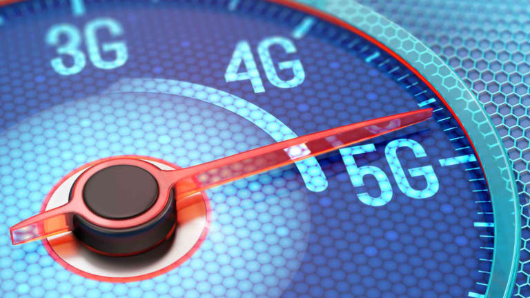 anatel 5g