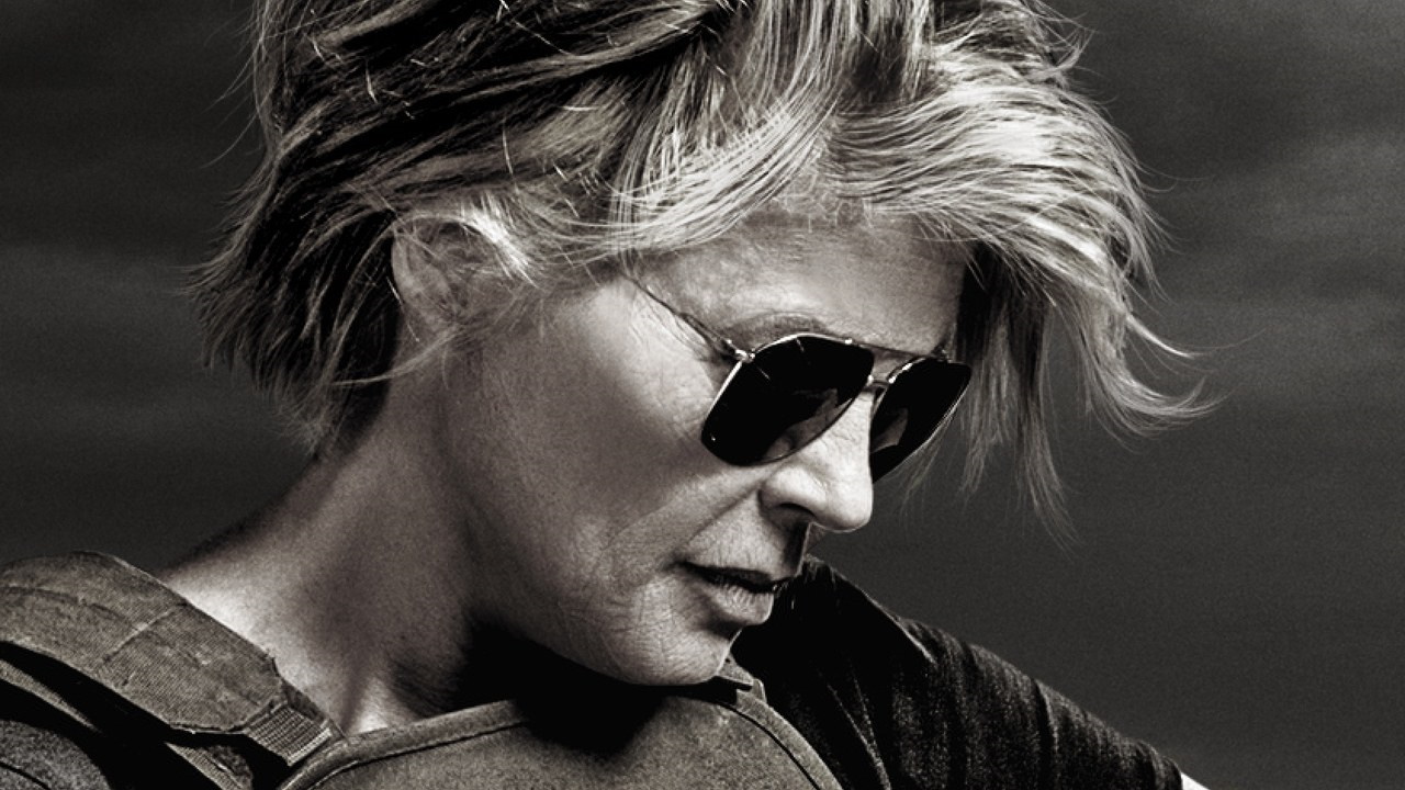 Sarah Connor
