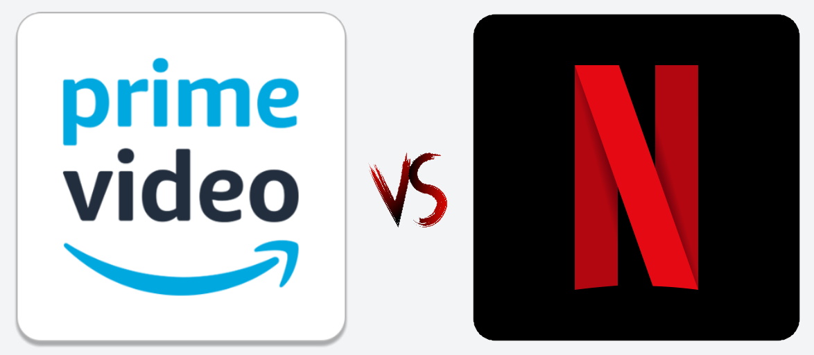 amazon vs netflix