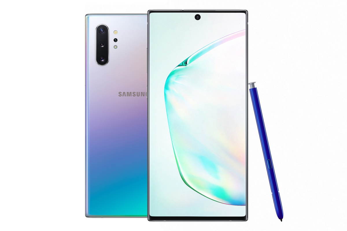 Galaxy Note 10