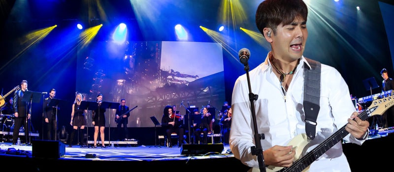 video game orchestra