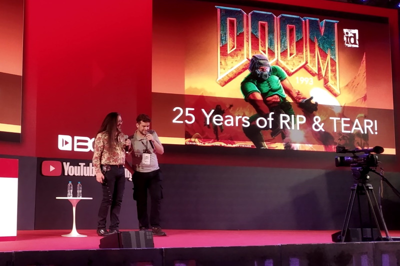Doom - 25 anos