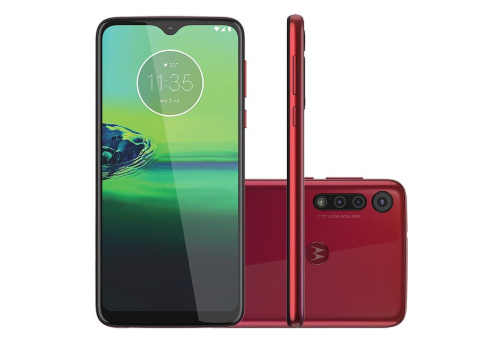 Moto G8 Play