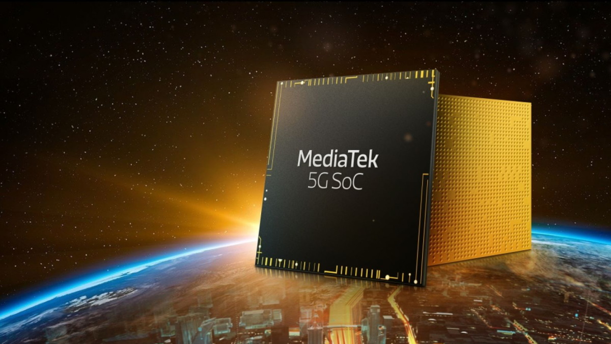 MediaTek Helio M70 5G