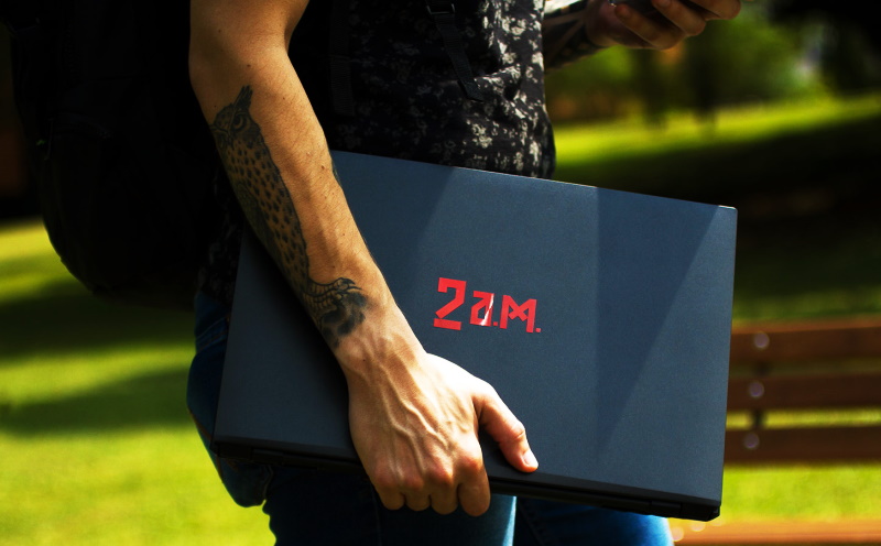 notebook e550