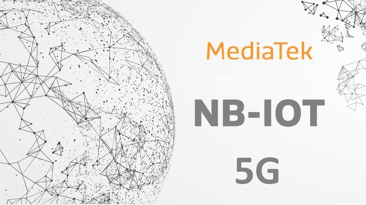 Read more about the article MediaTek aposta em IoT e 5G para 2020