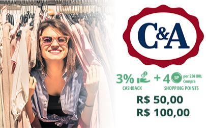 C&A Cashback