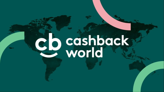 Cashback - dinheiro de volta