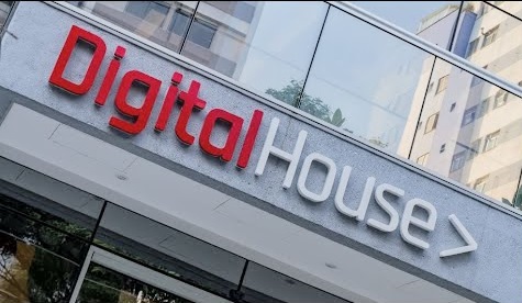 digital house