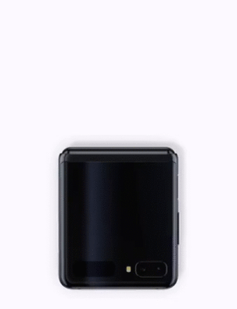 Galaxy Flip Z