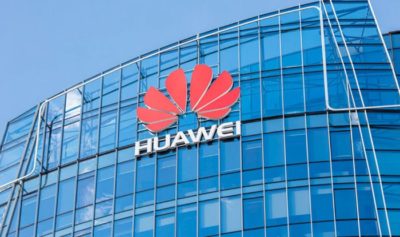 Read more about the article Huawei está entre as 10 marcas mais valiosas do mundo
