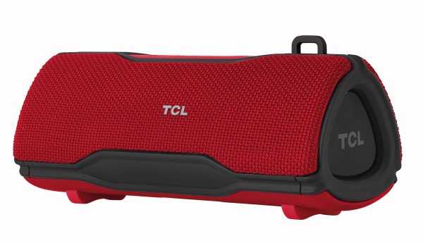 caixa de som Bluetooth Speaker TCL BS16B