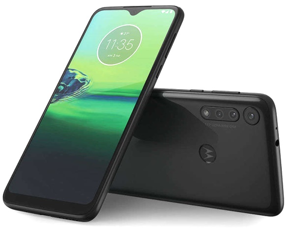 Motorola Moto G8 Power