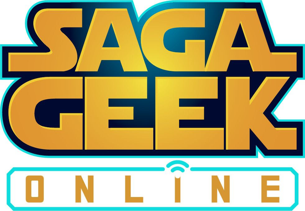 Orgulho Nerd - SAGA