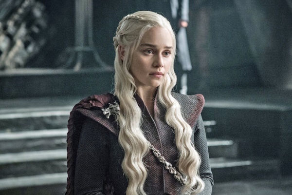 Série Game of Thrones