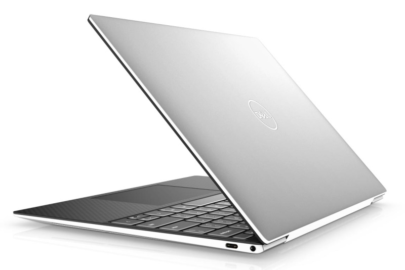 notebook Dell XPS 13 2020