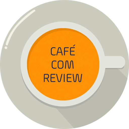 Café com review