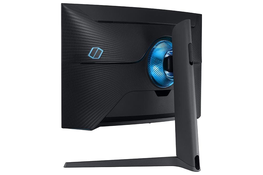 Monitores Samsung Odyssey