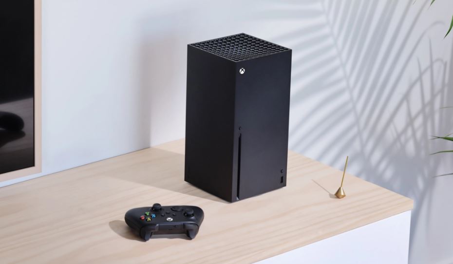 Xbox Series X