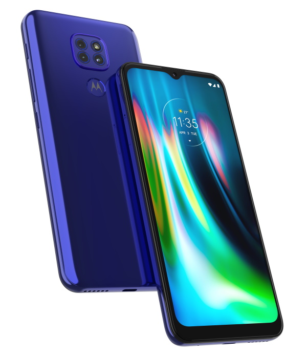 Motorola moto g9 play