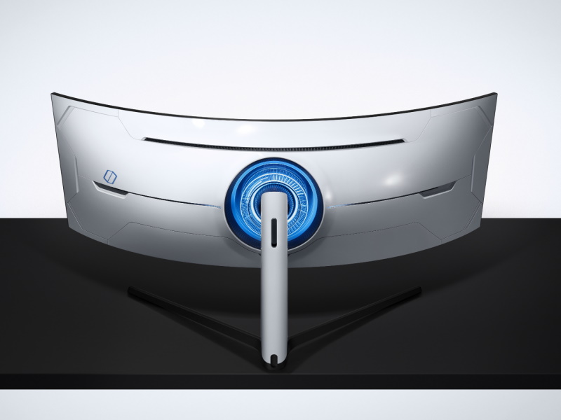 Monitor Samsung Odyssey G9