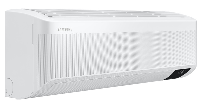 Samsung ar condicionado windfree plus