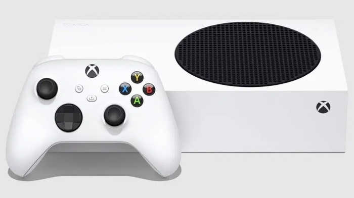 Xbox Series S | X