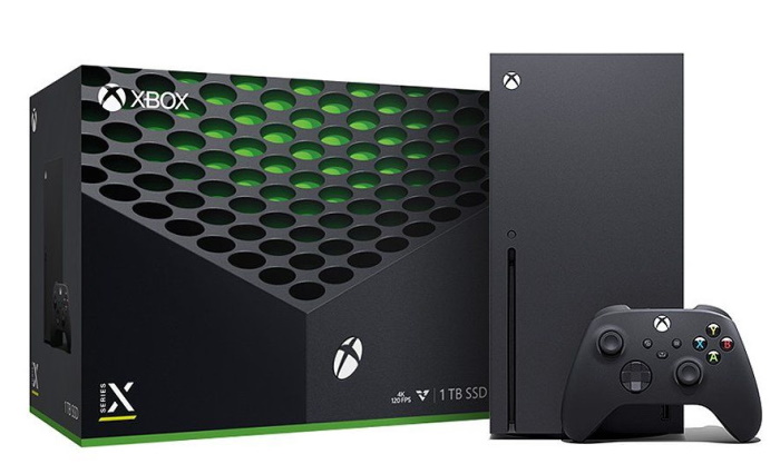Xbox Series S | X