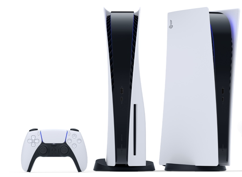 PS5 preços