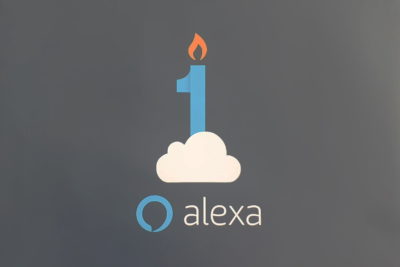 Read more about the article Alexa comemora seu primeiro ano no Brasil